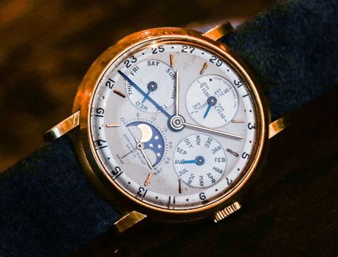 audemars piguet le brassus watch price